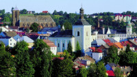 Turnov kostel